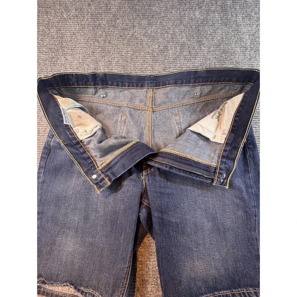 Levis product pair